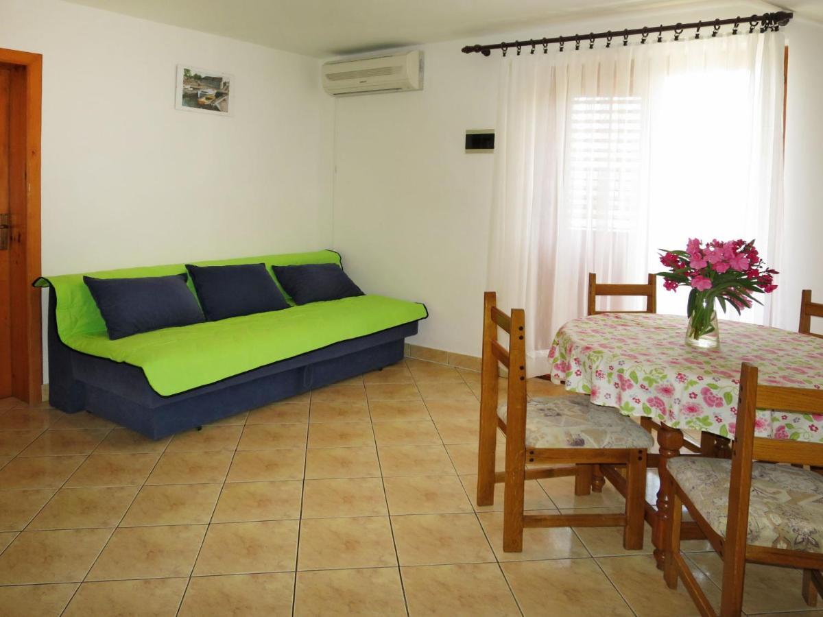 Apartment Ivamar-2 By Interhome Jezera Exterior foto